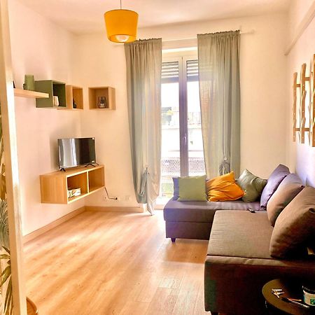 Casa Carlotta A Roma Lejlighed Eksteriør billede