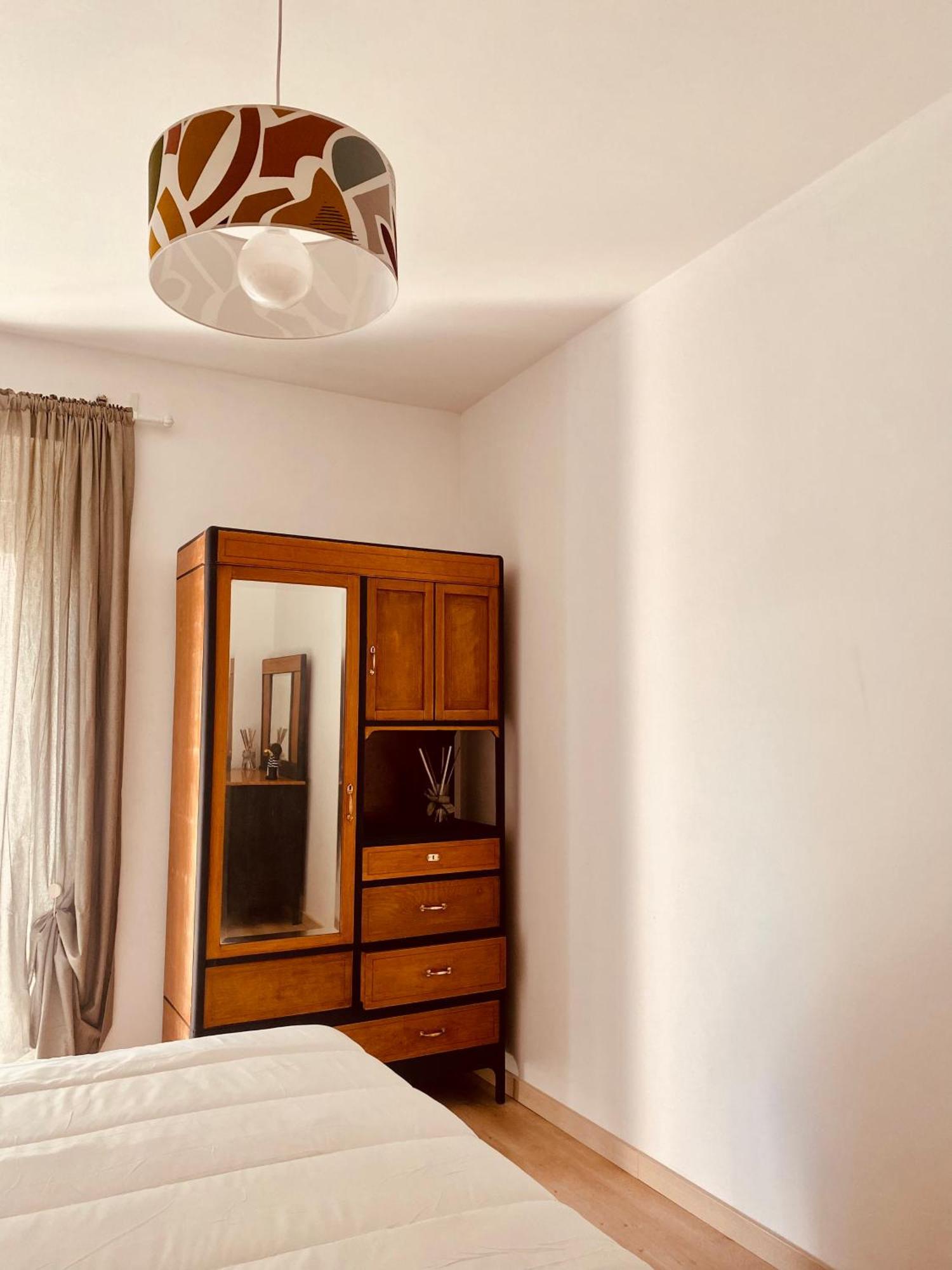 Casa Carlotta A Roma Lejlighed Eksteriør billede