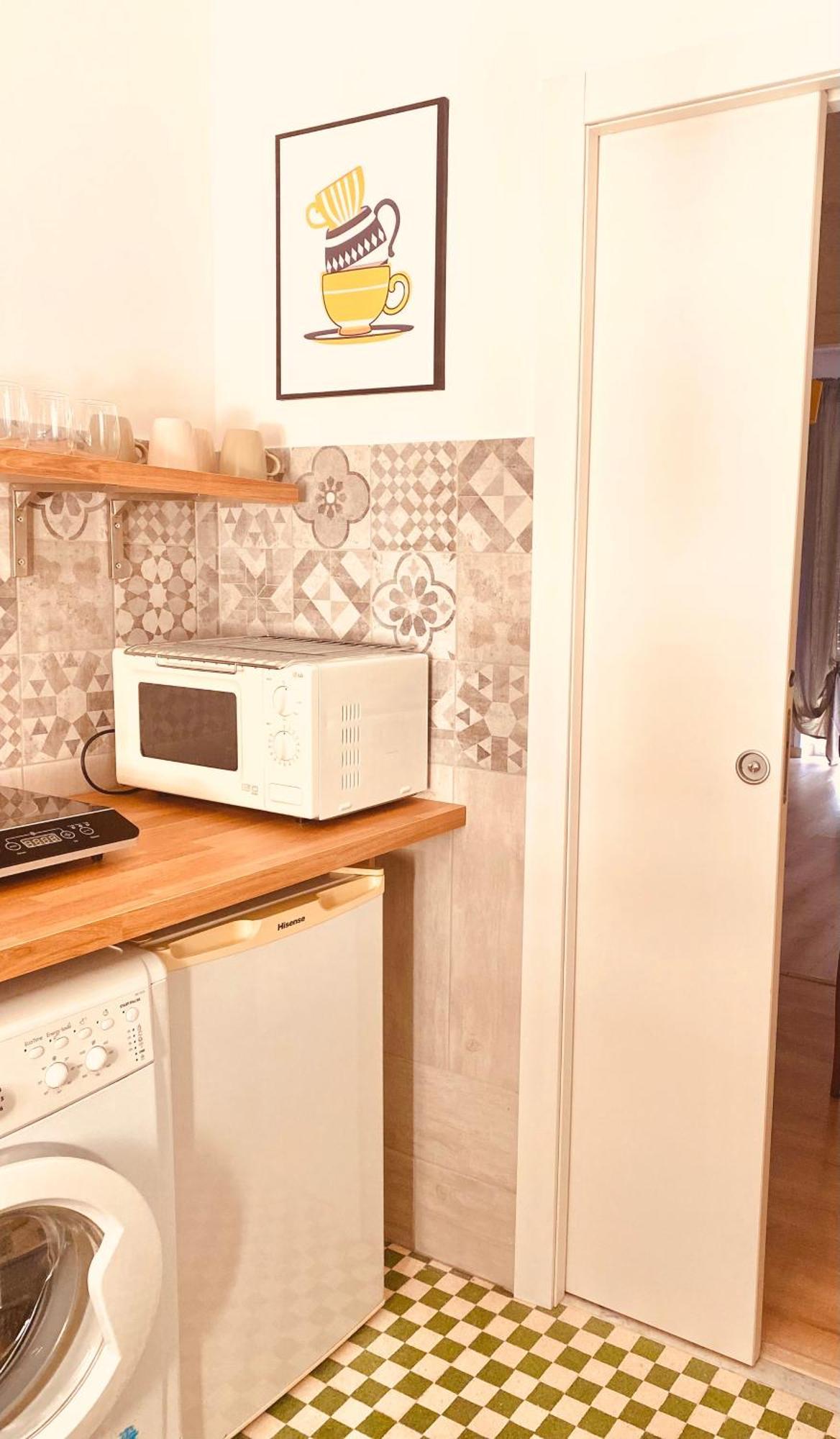 Casa Carlotta A Roma Lejlighed Eksteriør billede