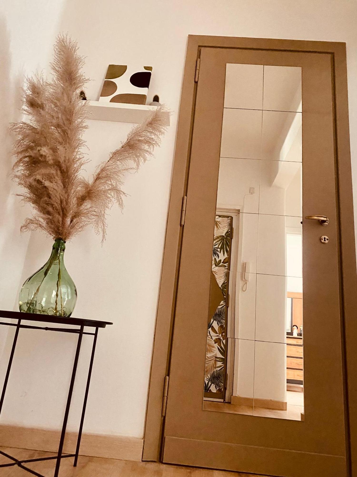 Casa Carlotta A Roma Lejlighed Eksteriør billede